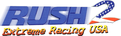 Rush 2 (N64) Play Online